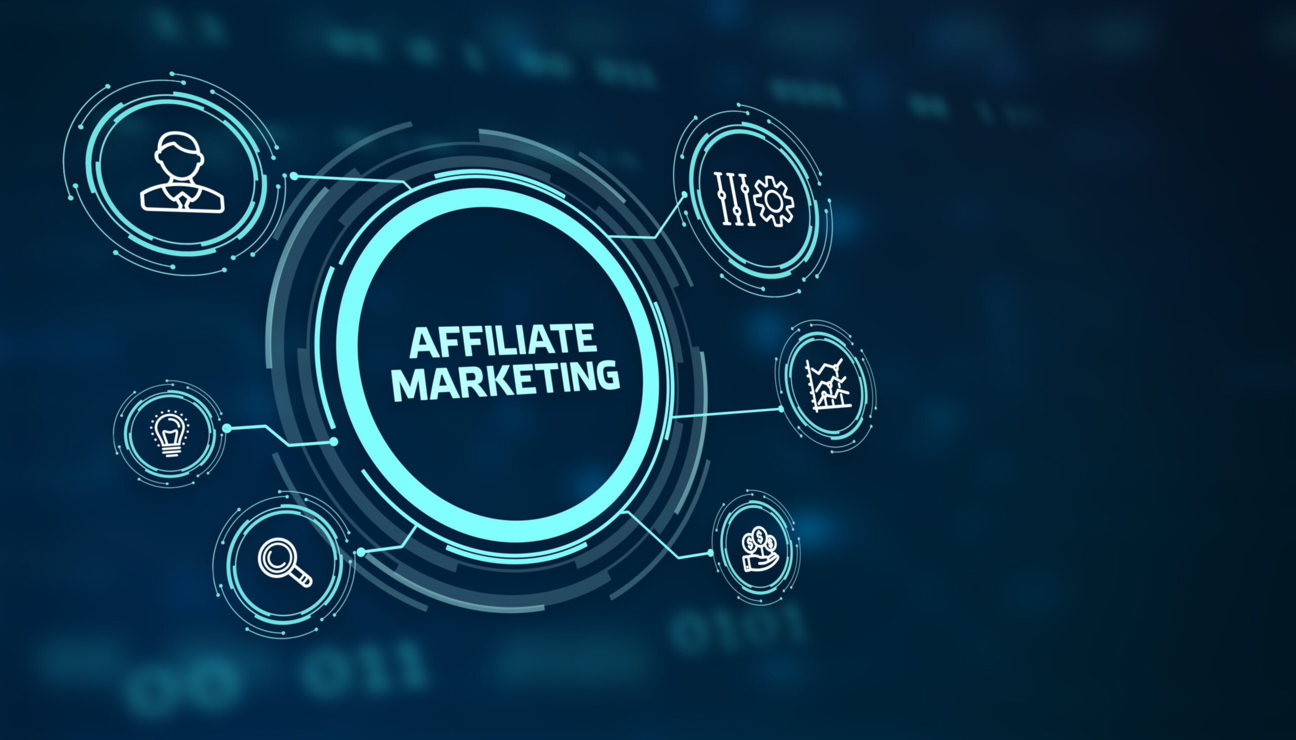 Affiliate Marketer: Definition, Examples, and How to Begin