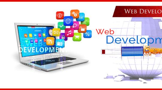 WEB DEVELOPMENT