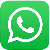 WhatsApp icon